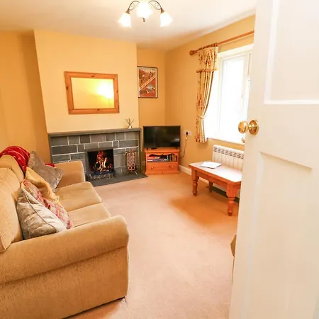 別荘 Maiden Moor ケズィック