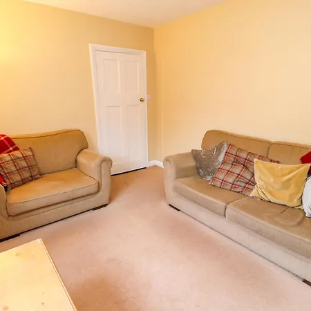 別荘 Maiden Moor *