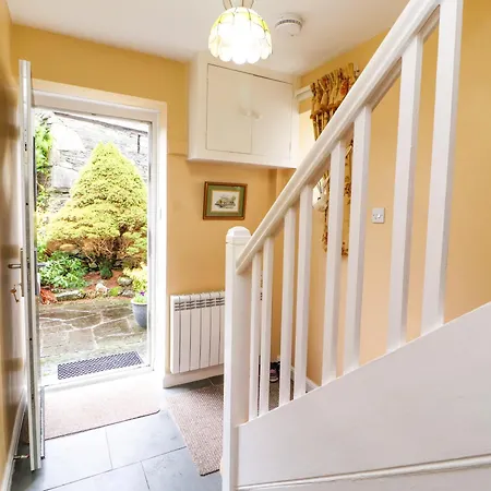 Maiden Moor 別荘 ケズィック