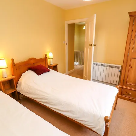 Holiday home Maiden Moor