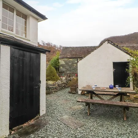 Maiden Moor 別荘 *