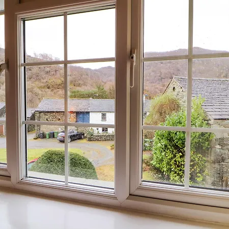 別荘 Maiden Moor *