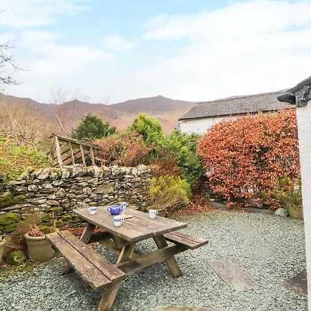 Maiden Moor Holiday home