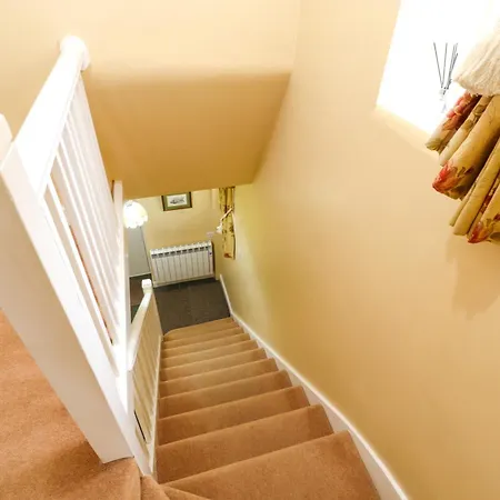 別荘 Maiden Moor *