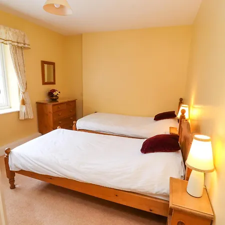 Maiden Moor 別荘 ケズィック